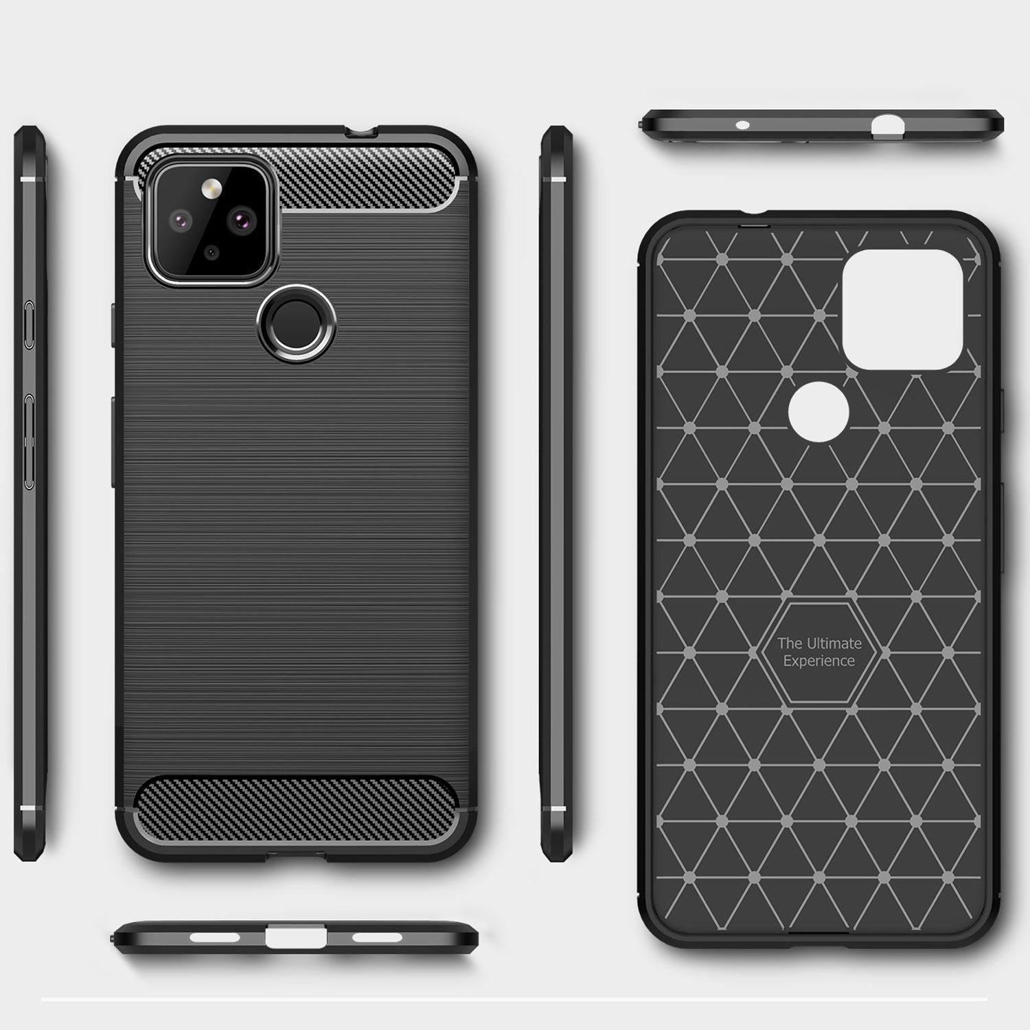Google Pixel 4a 5G Case