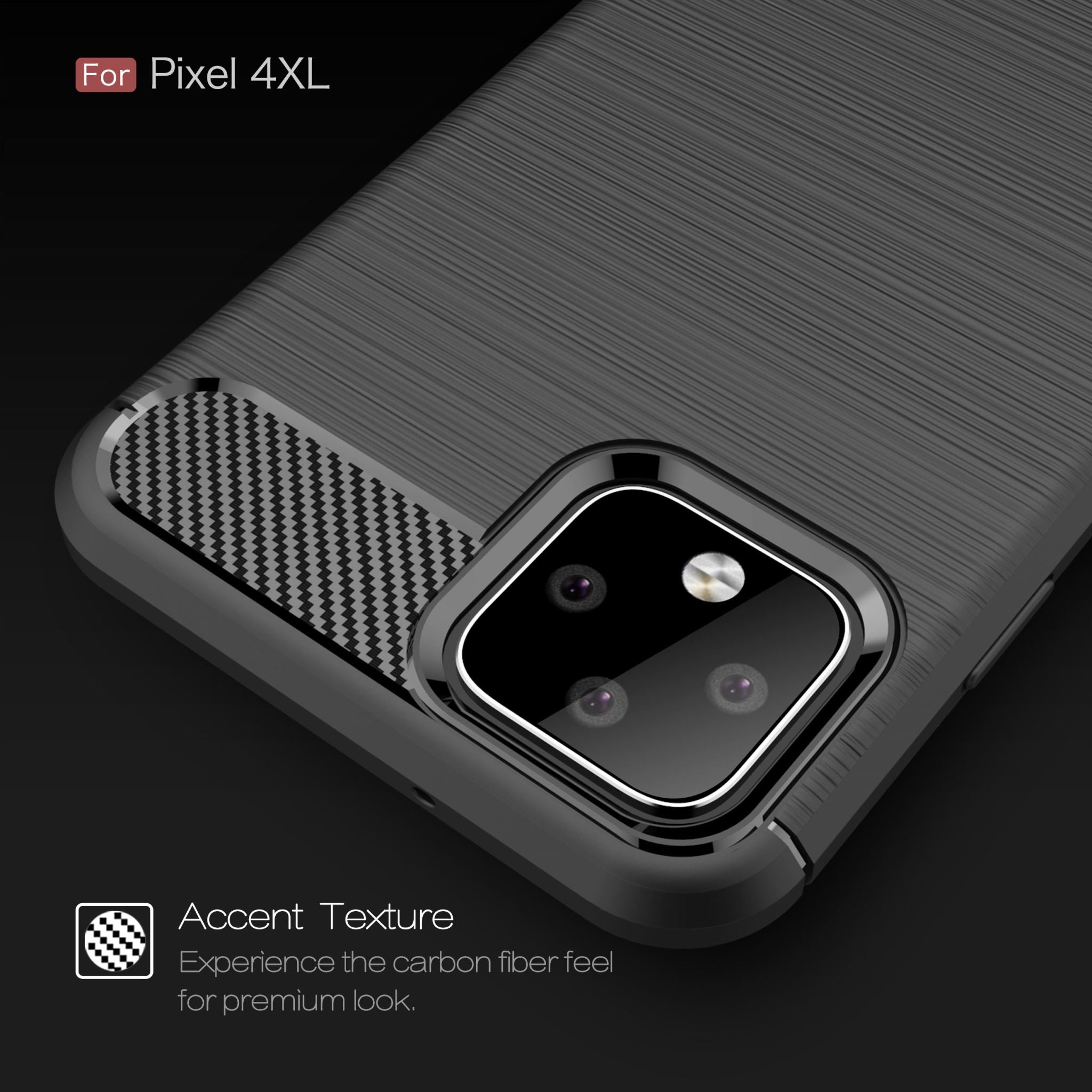 Google Pixel 4 XL Case