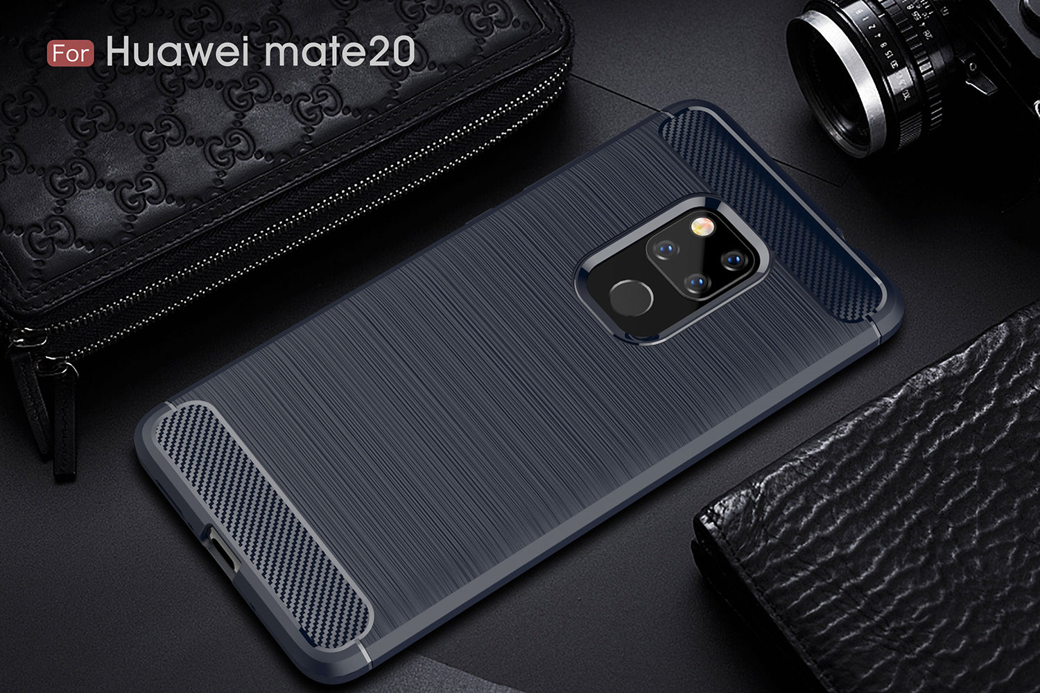 Huawei Mate 20 Case