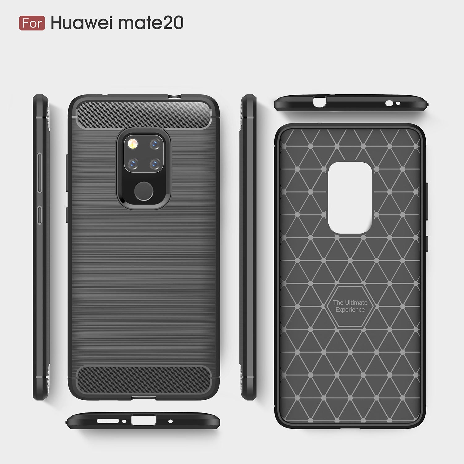 Huawei Mate 20 Case