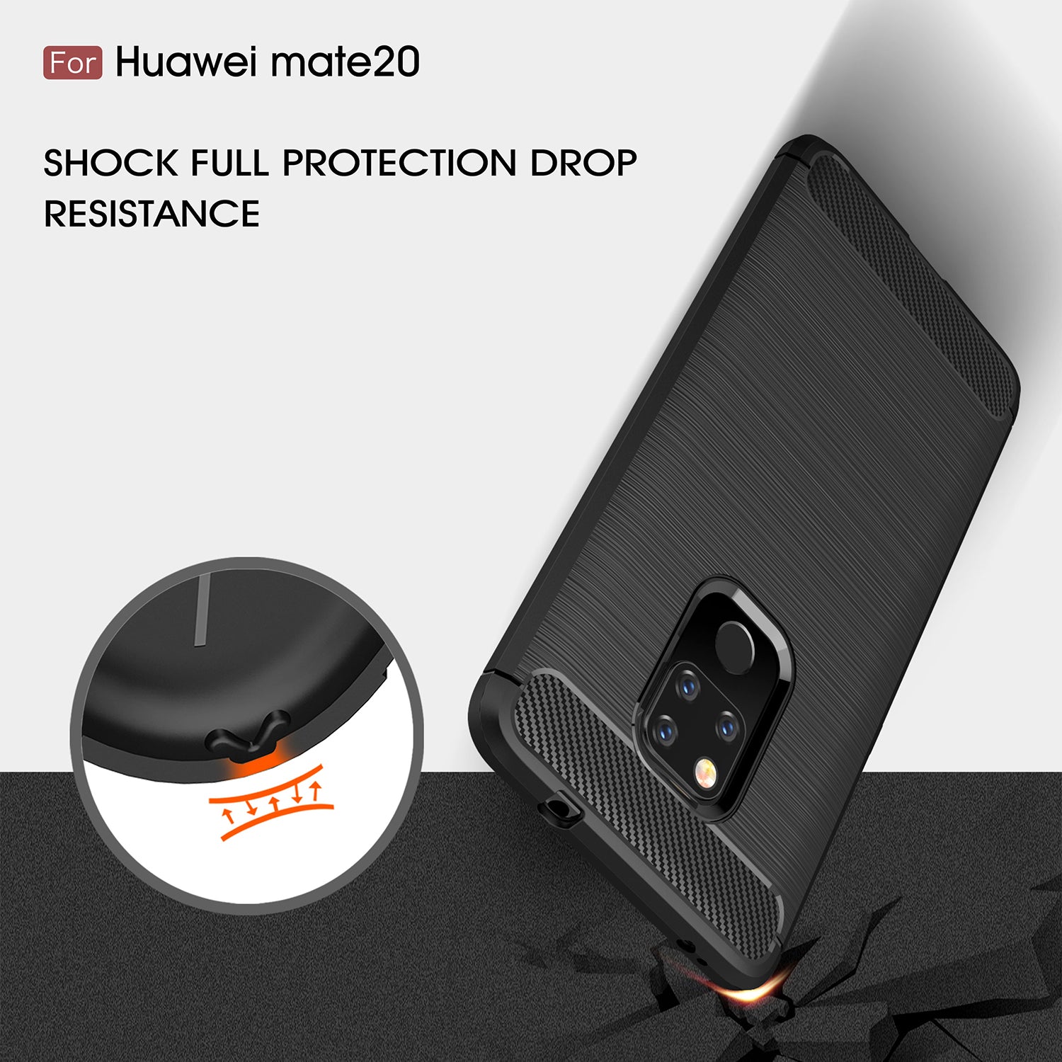 Huawei Mate 20 Case