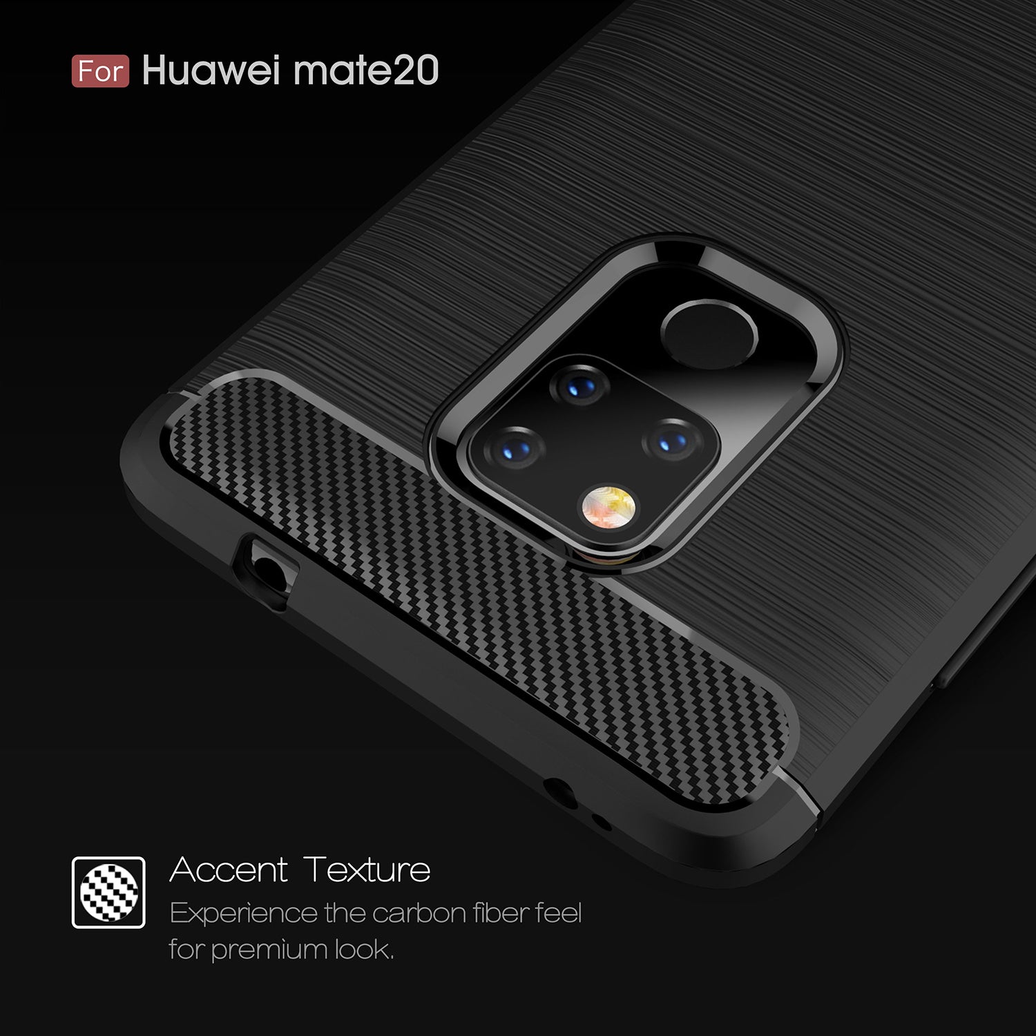 Huawei Mate 20 Case