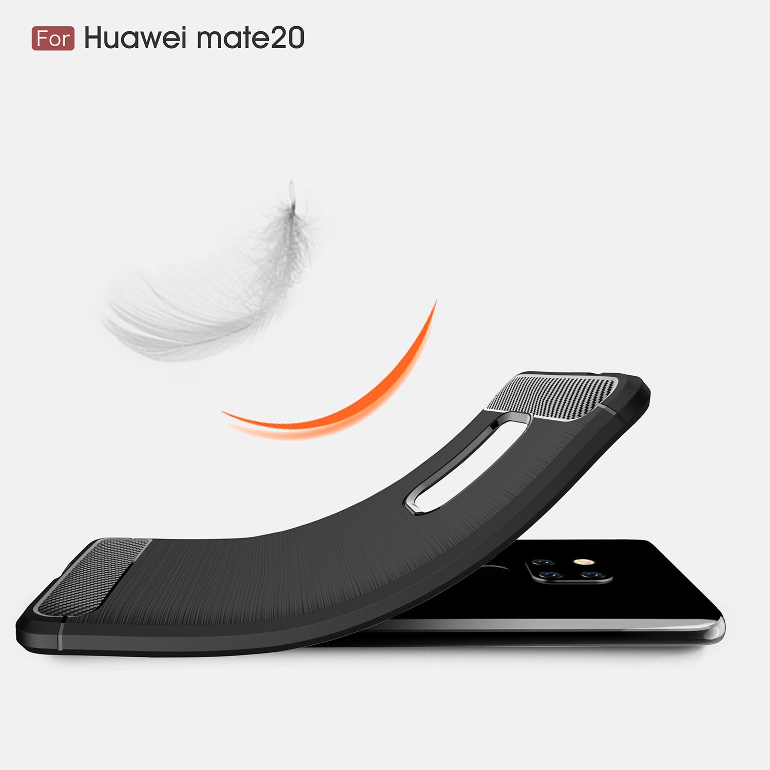 Huawei Mate 20 Case