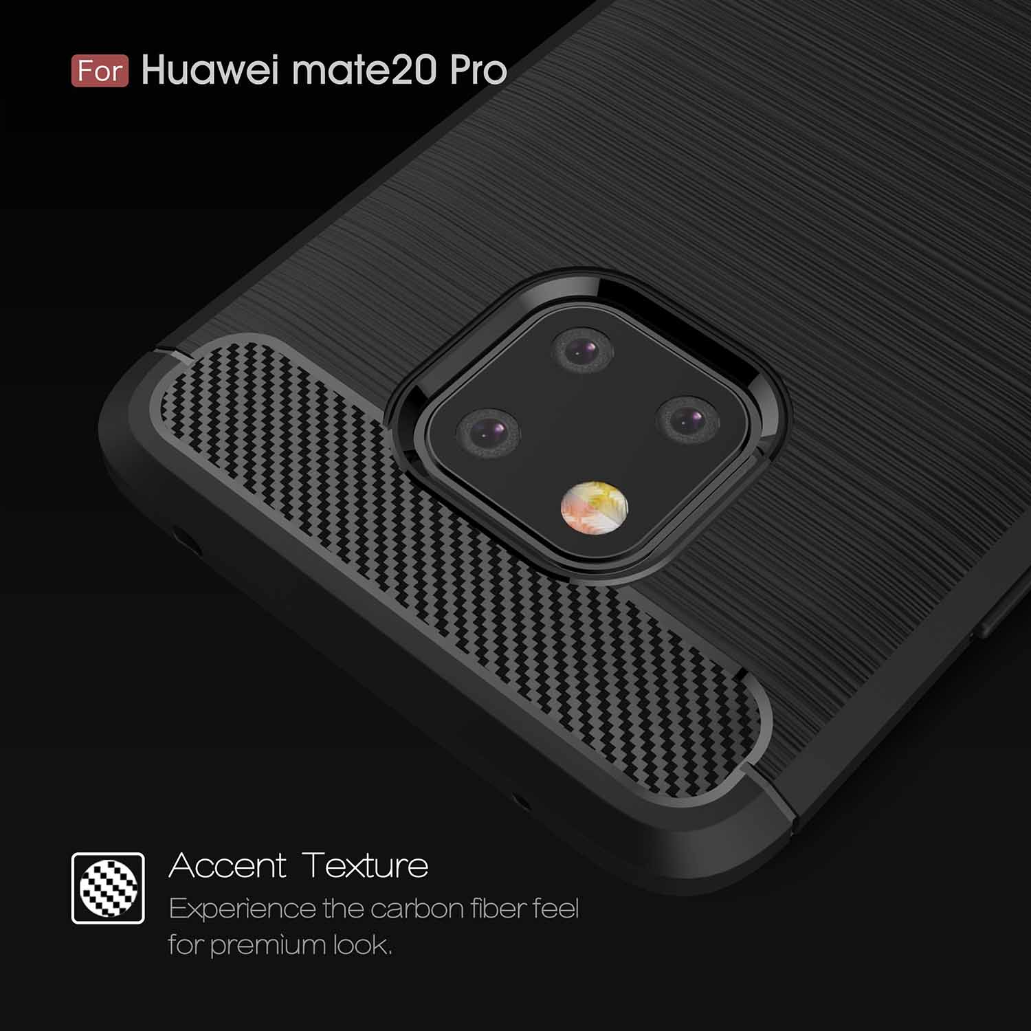 Huawei Mate 20 Pro Case