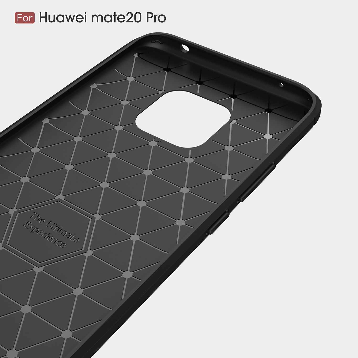 Huawei Mate 20 Pro Case