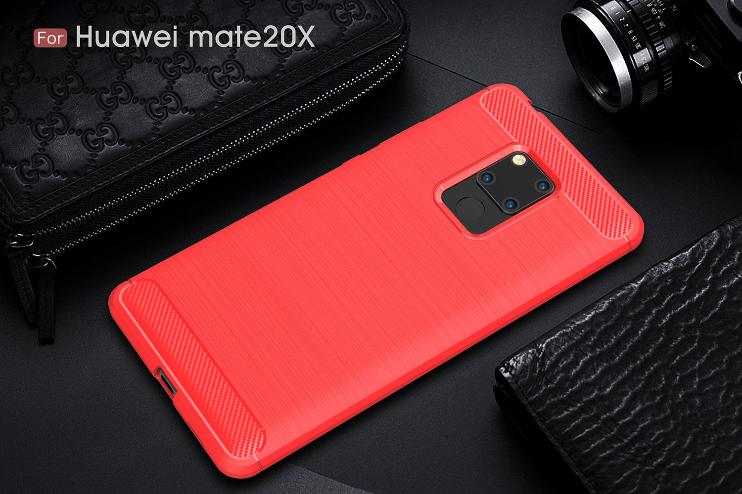 Huawei Mate 20X Case