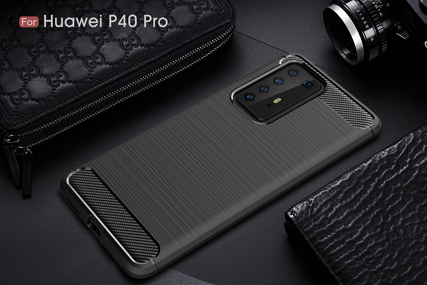 Huawei P40 Pro Case