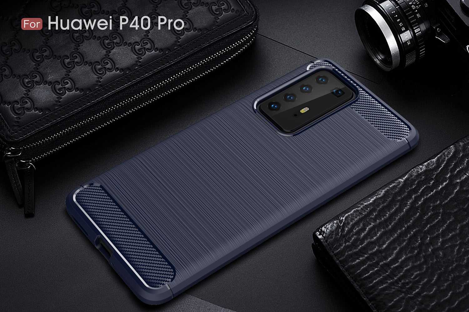 Huawei P40 Pro Case
