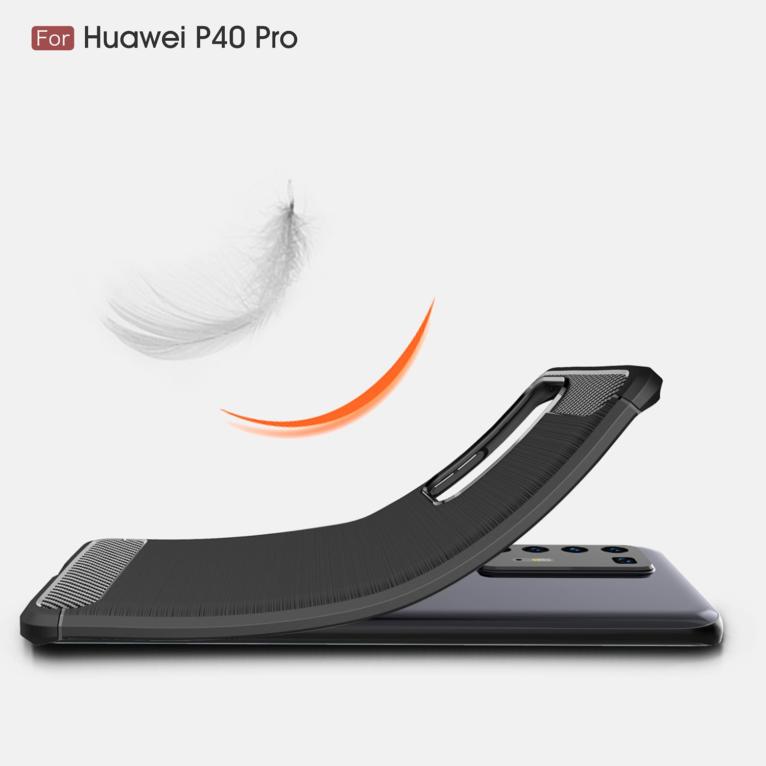 Huawei P40 Pro Case