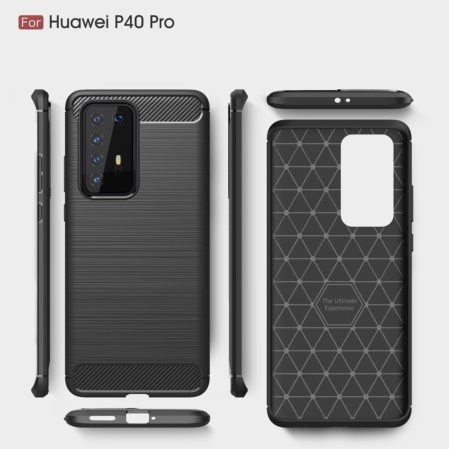 Huawei P40 Pro Case