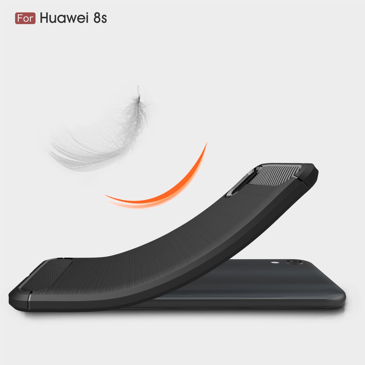 Huawei Y5 2019 Case
