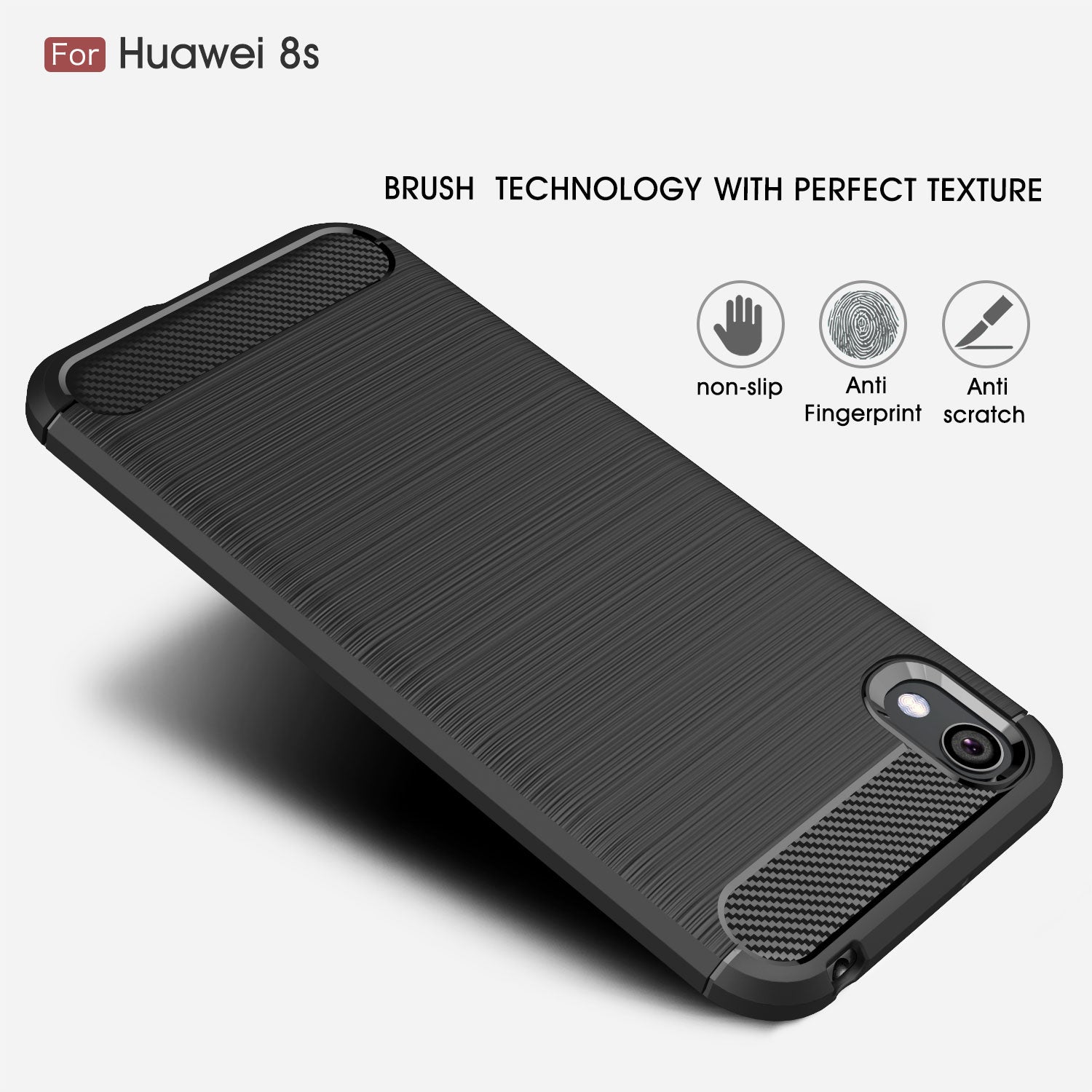 Huawei Y5 2019 Case