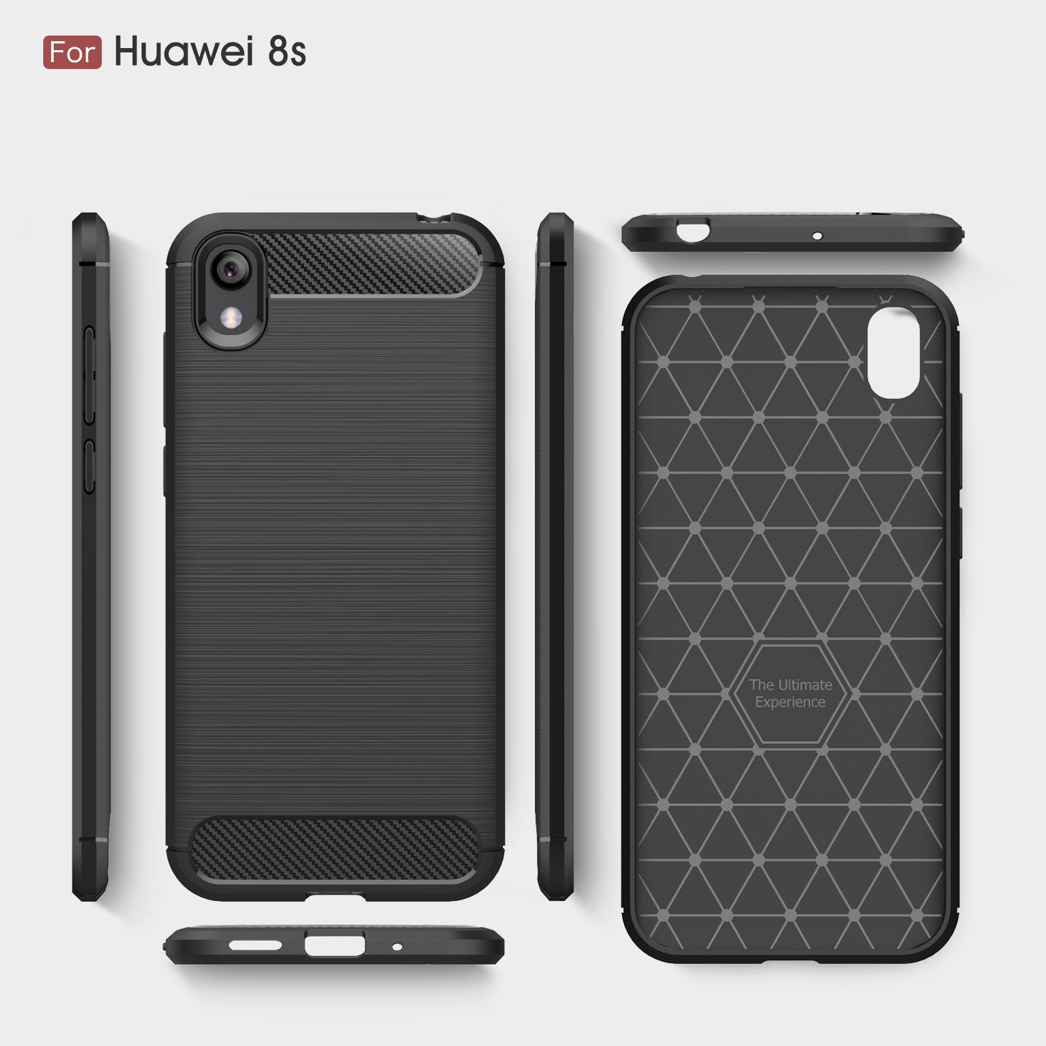 Huawei Y5 2019 Case