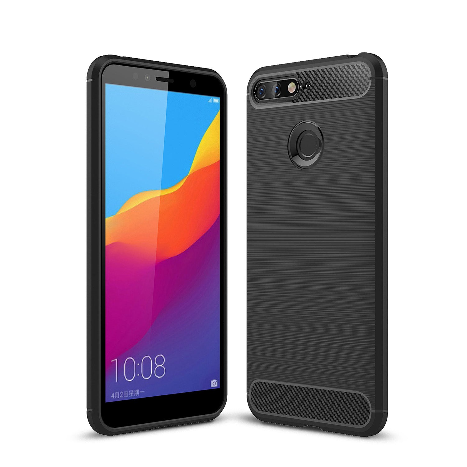 Huawei Y6 2018 Case