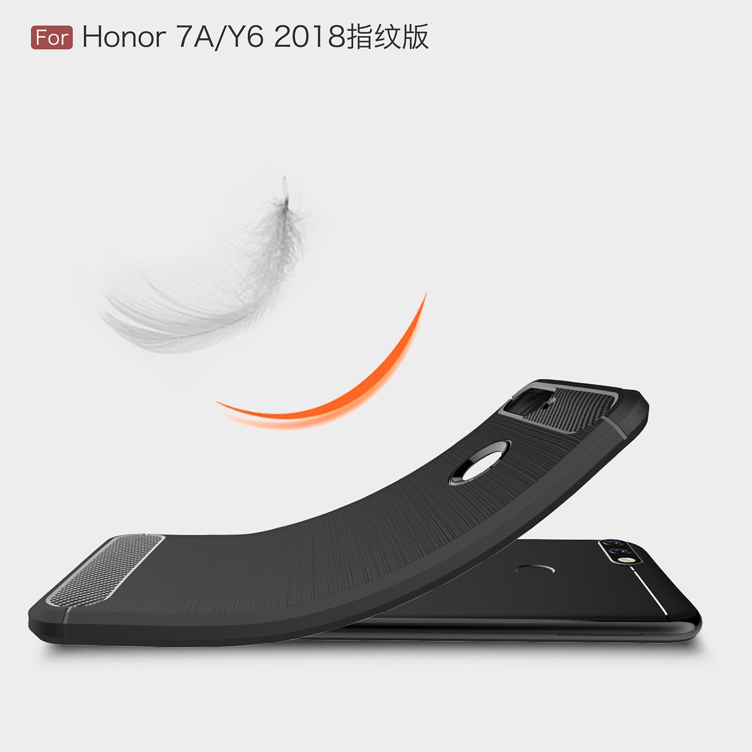 Huawei Y6 2018 Case