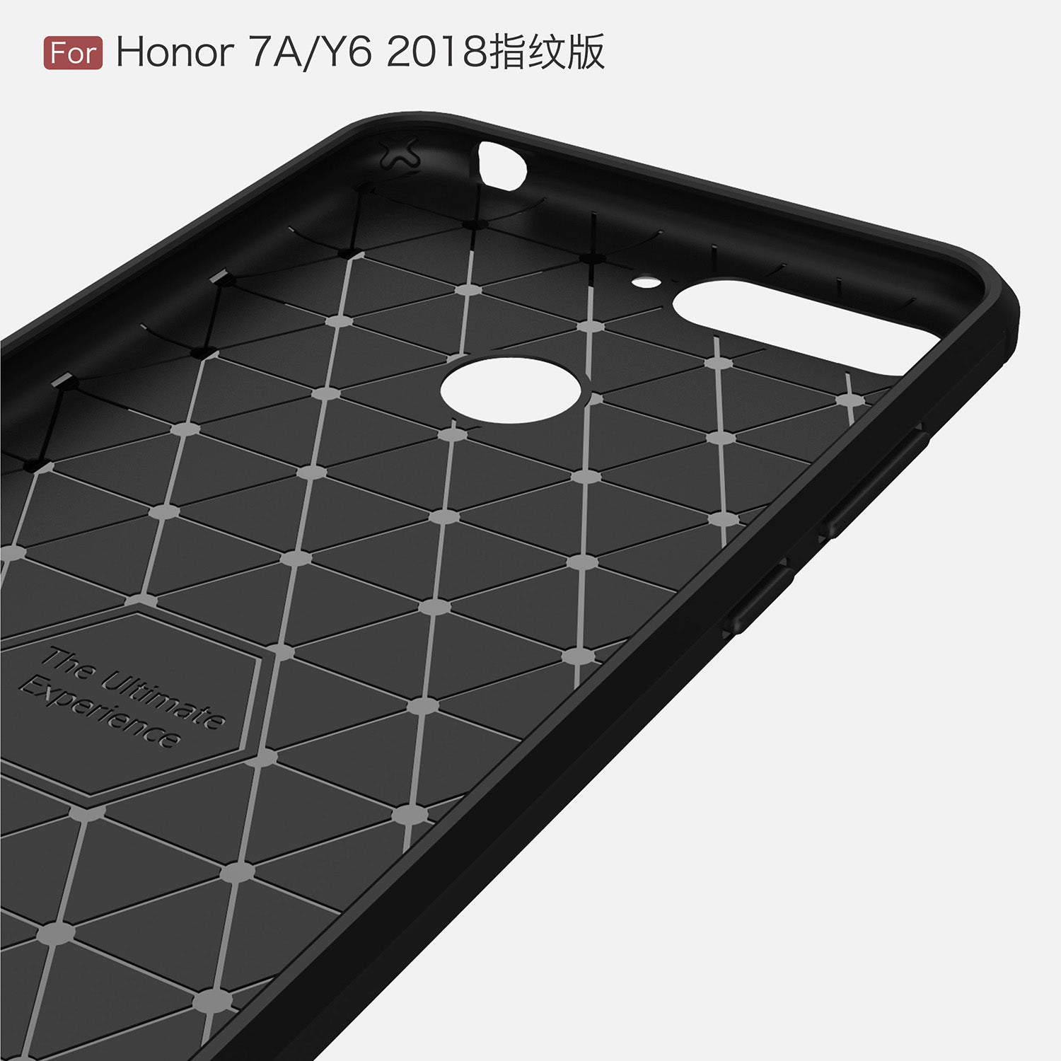 Huawei Y6 2018 Case