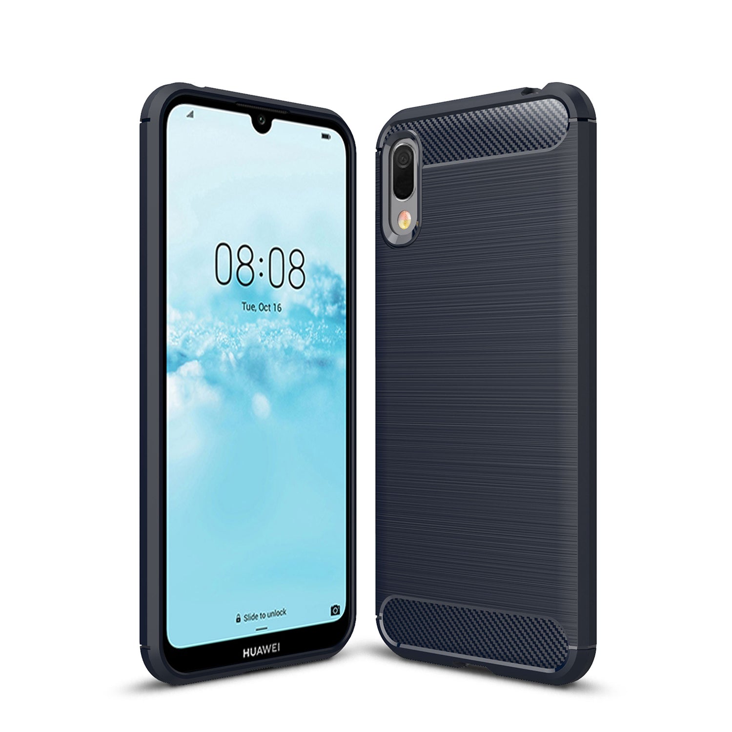 Huawei Y6 Pro 2019 Case