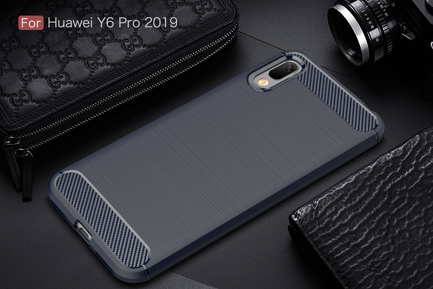 Huawei Y6 Pro 2019 Case