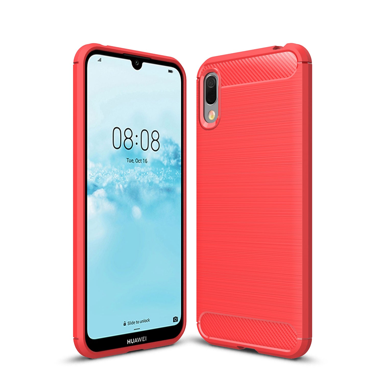 Huawei Y6 Pro 2019 Case