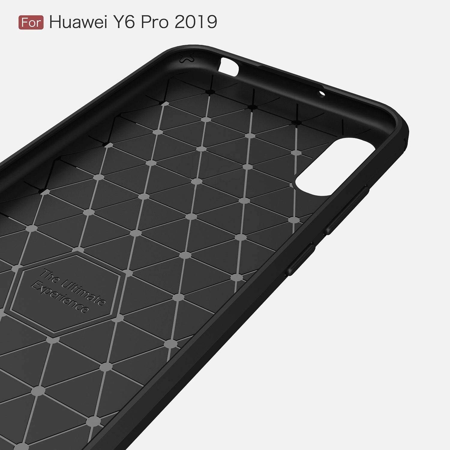 Huawei Y6 Pro 2019 Case