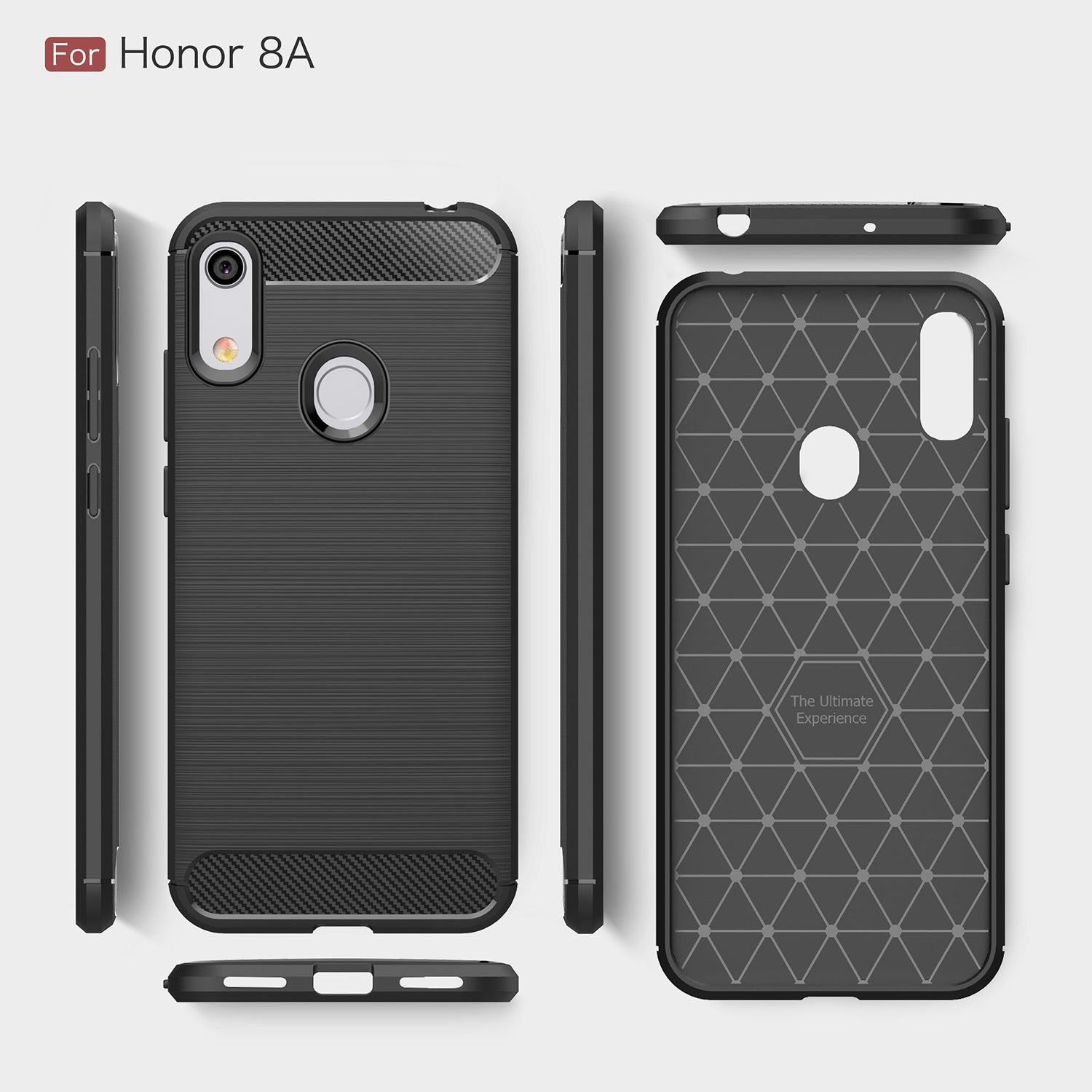 Huawei Y6s Case