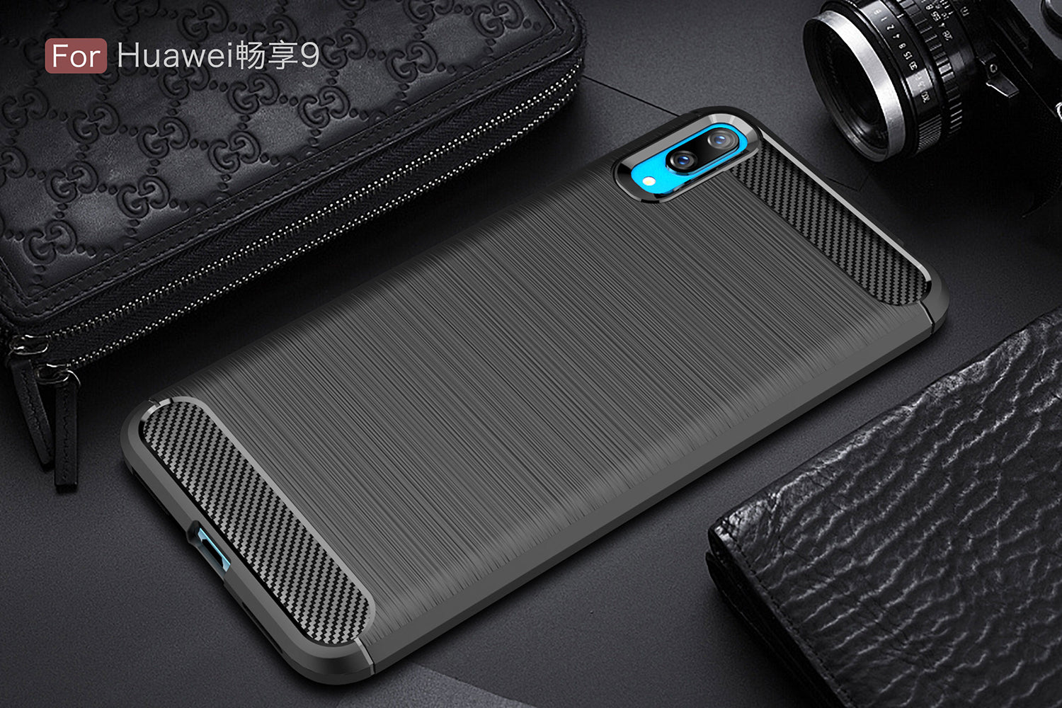Huawei Y7 Pro 2019 Case