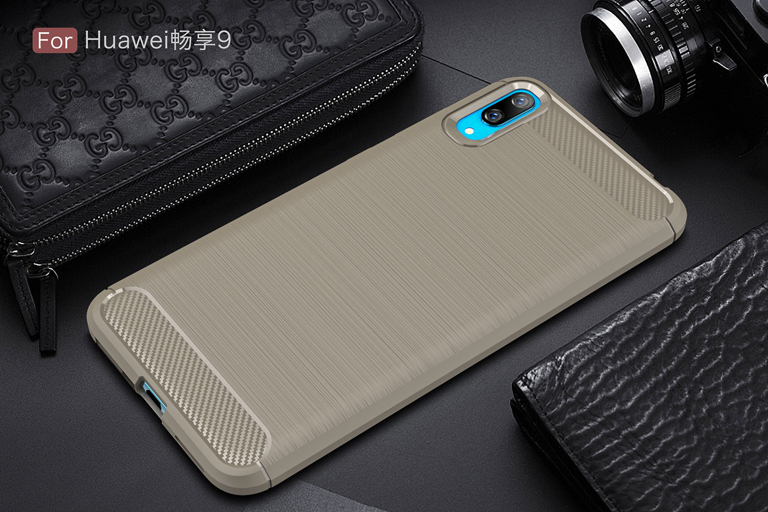 Huawei Y7 Pro 2019 Case