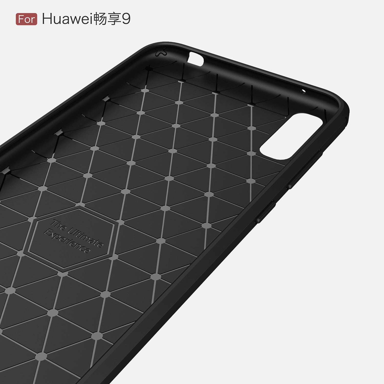 Huawei Y7 Pro 2019 Case