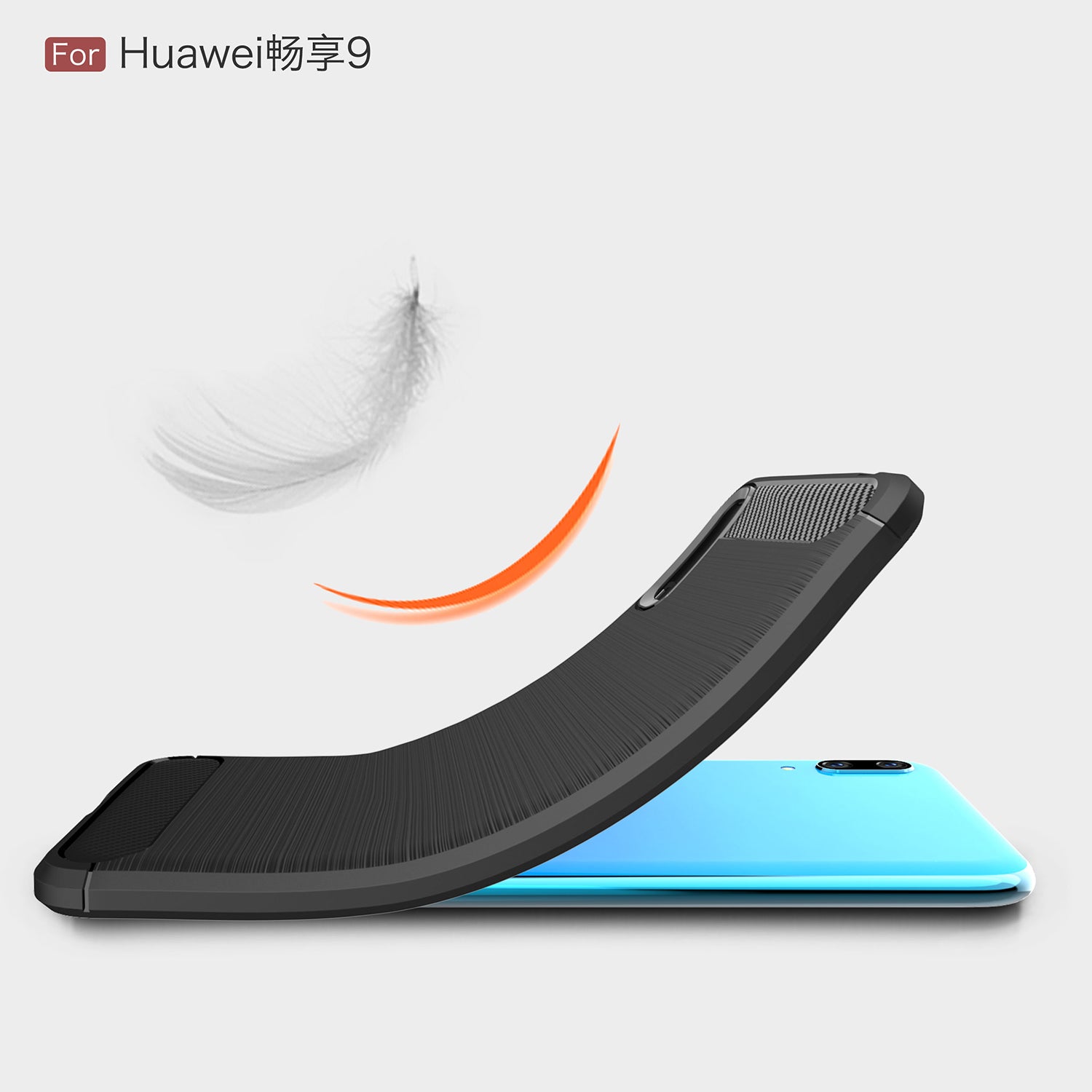 Huawei Y7 Pro 2019 Case