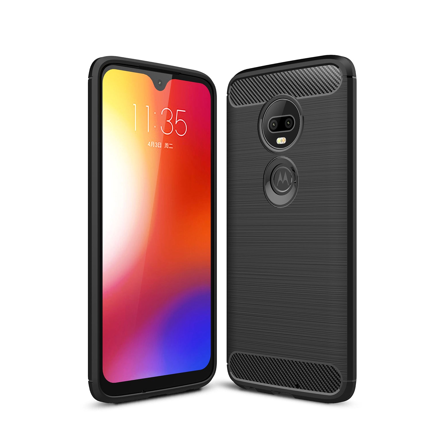 Moto G7/G7Plus Case