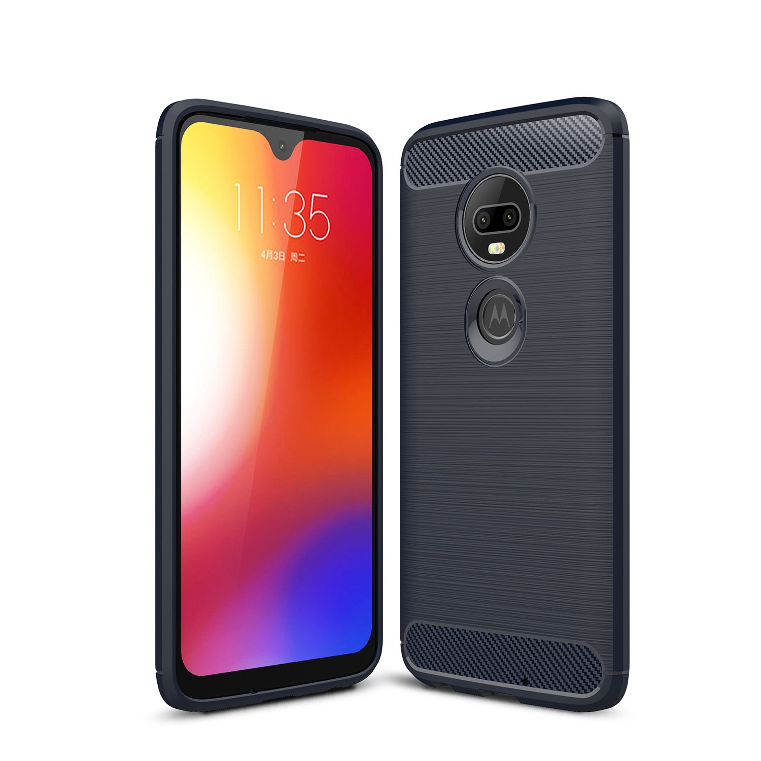 Moto G7/G7Plus Case