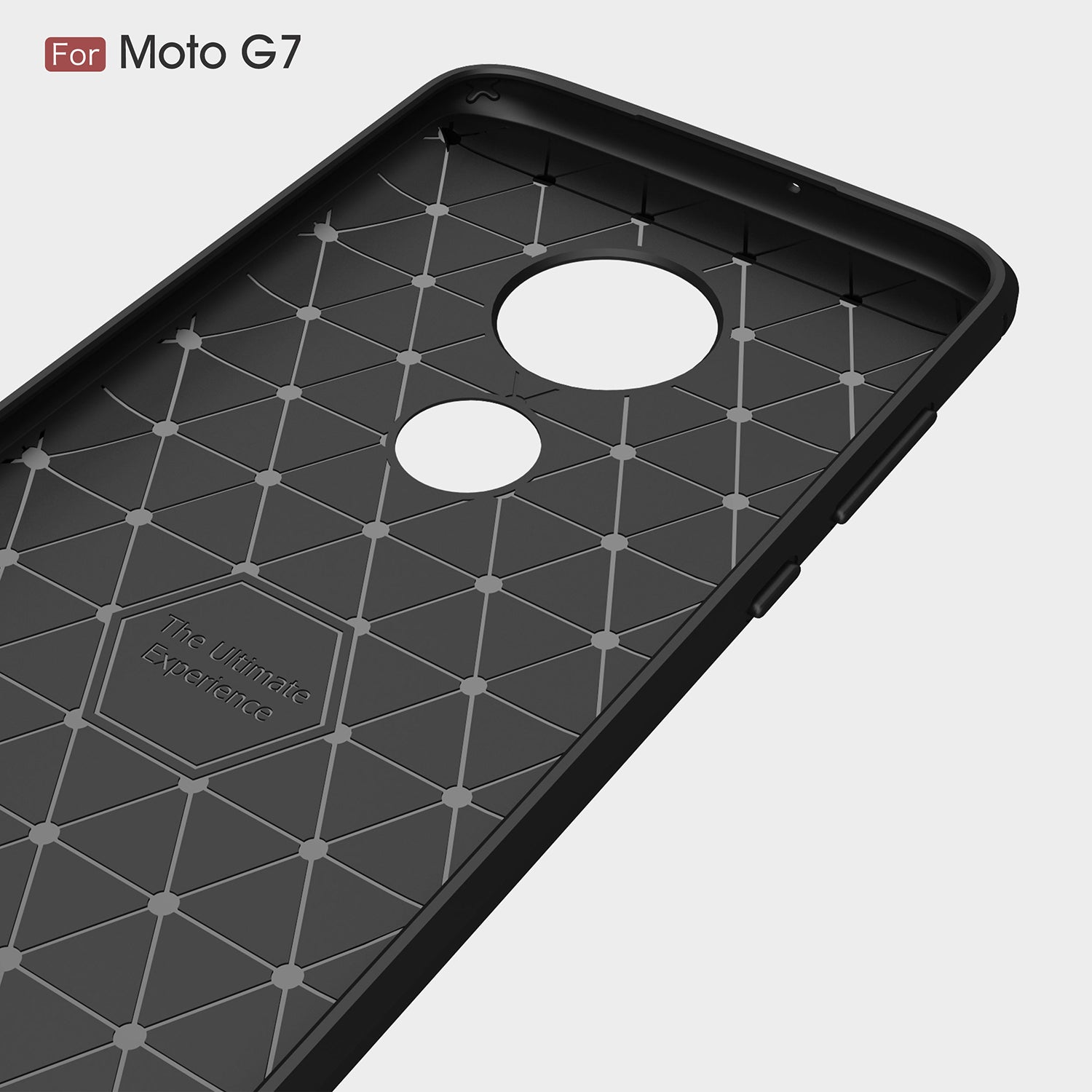 Moto G7/G7Plus Case