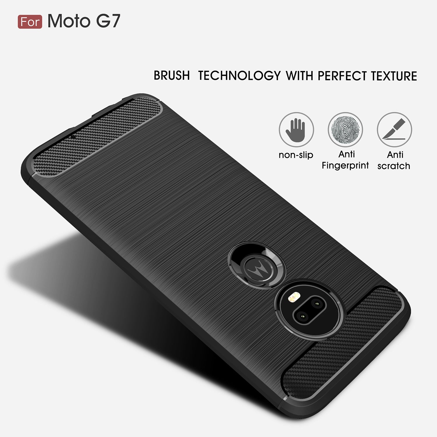 Moto G7/G7Plus Case