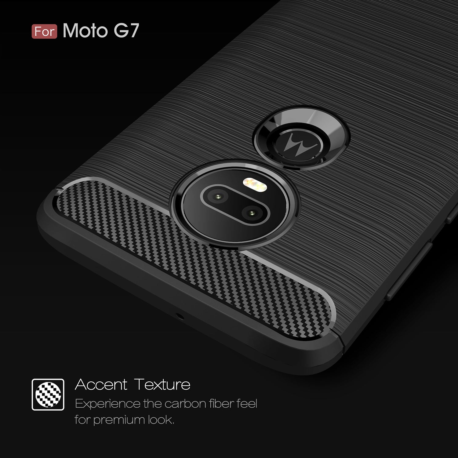 Moto G7/G7Plus Case