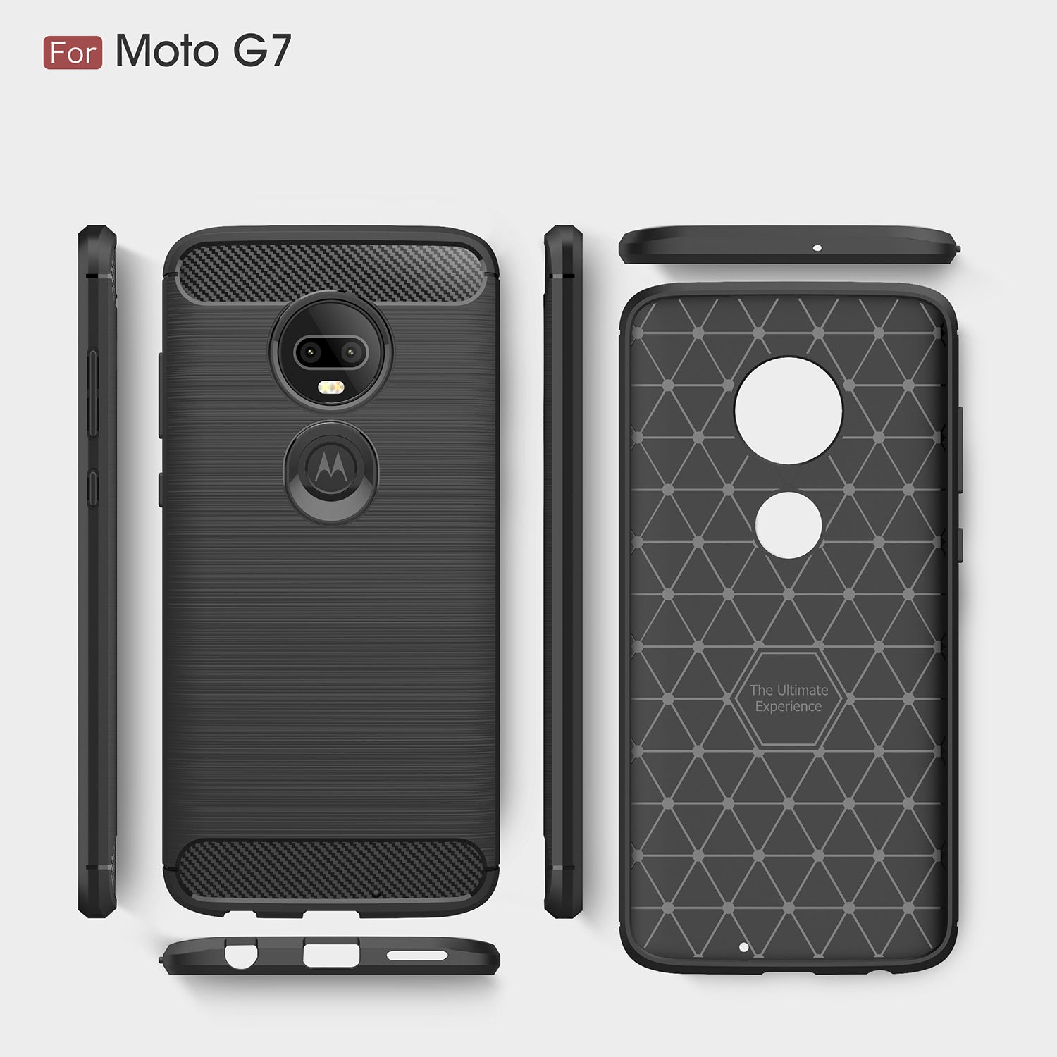 Moto G7/G7Plus Case