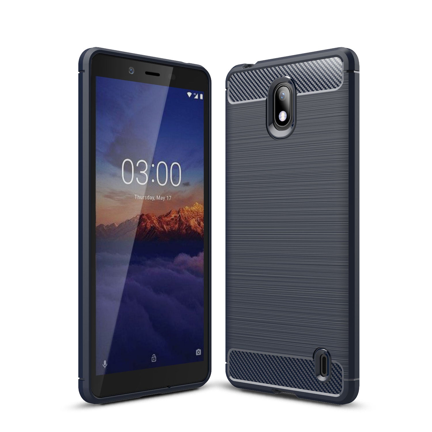 Nokia 1 Plus Case