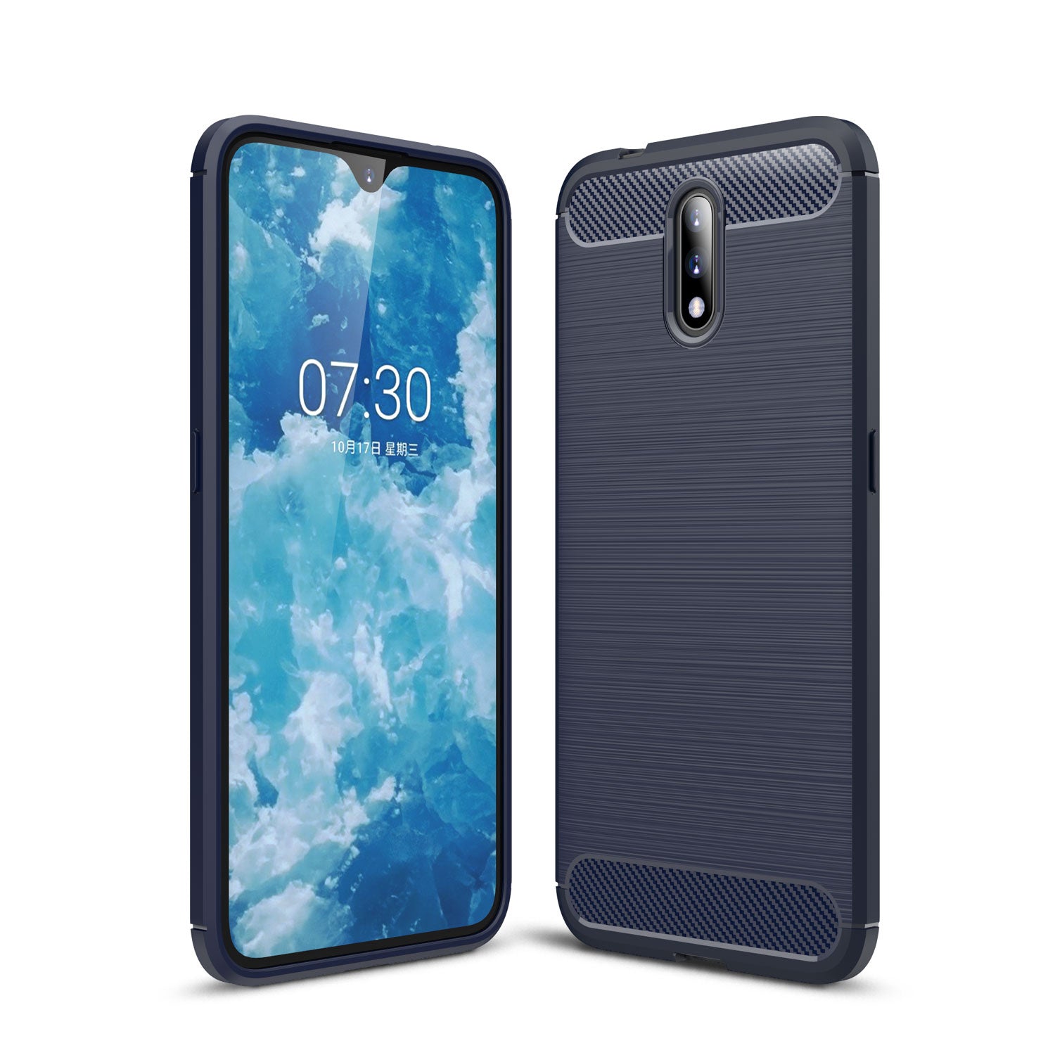 Nokia 2.3 Case