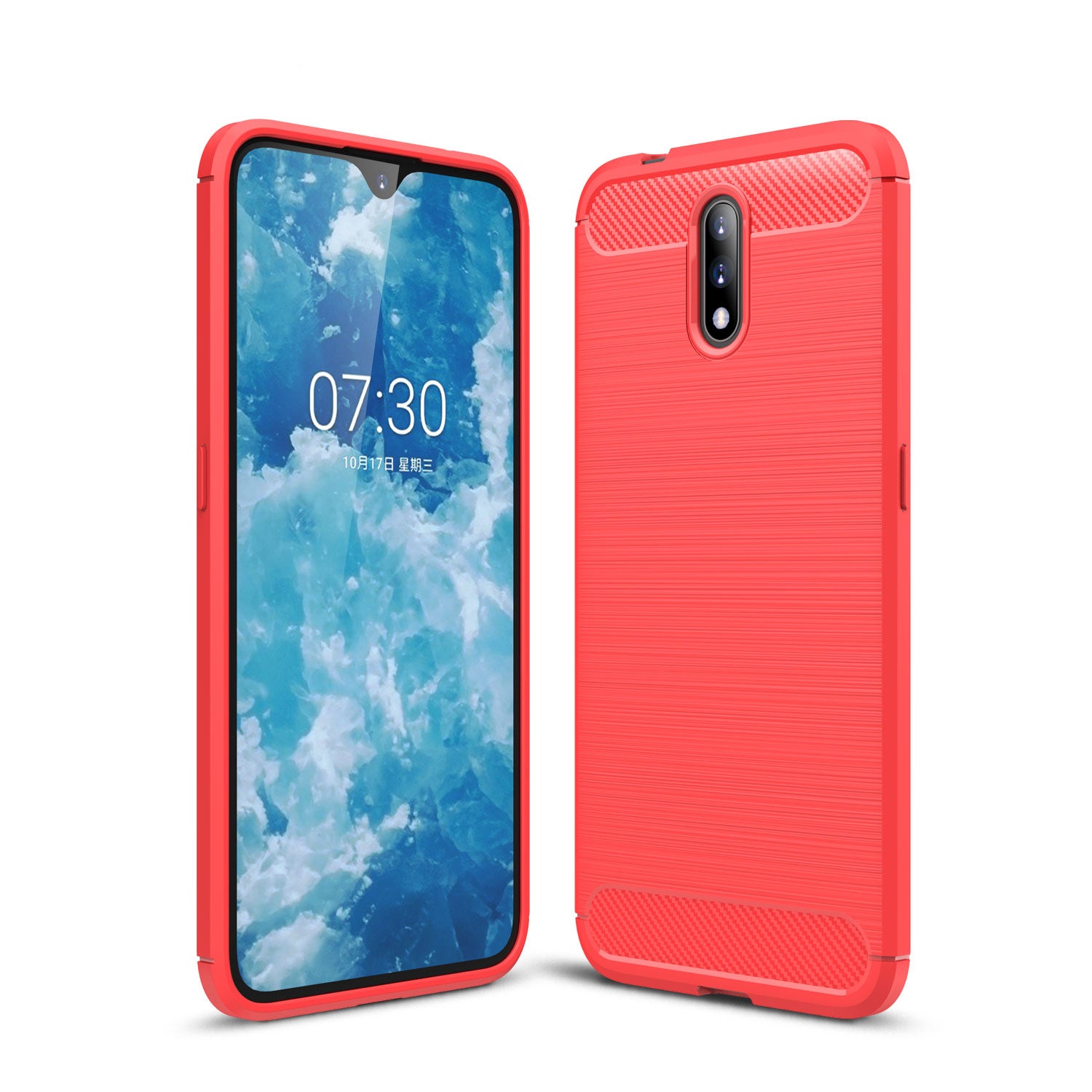 Nokia 2.3 Case