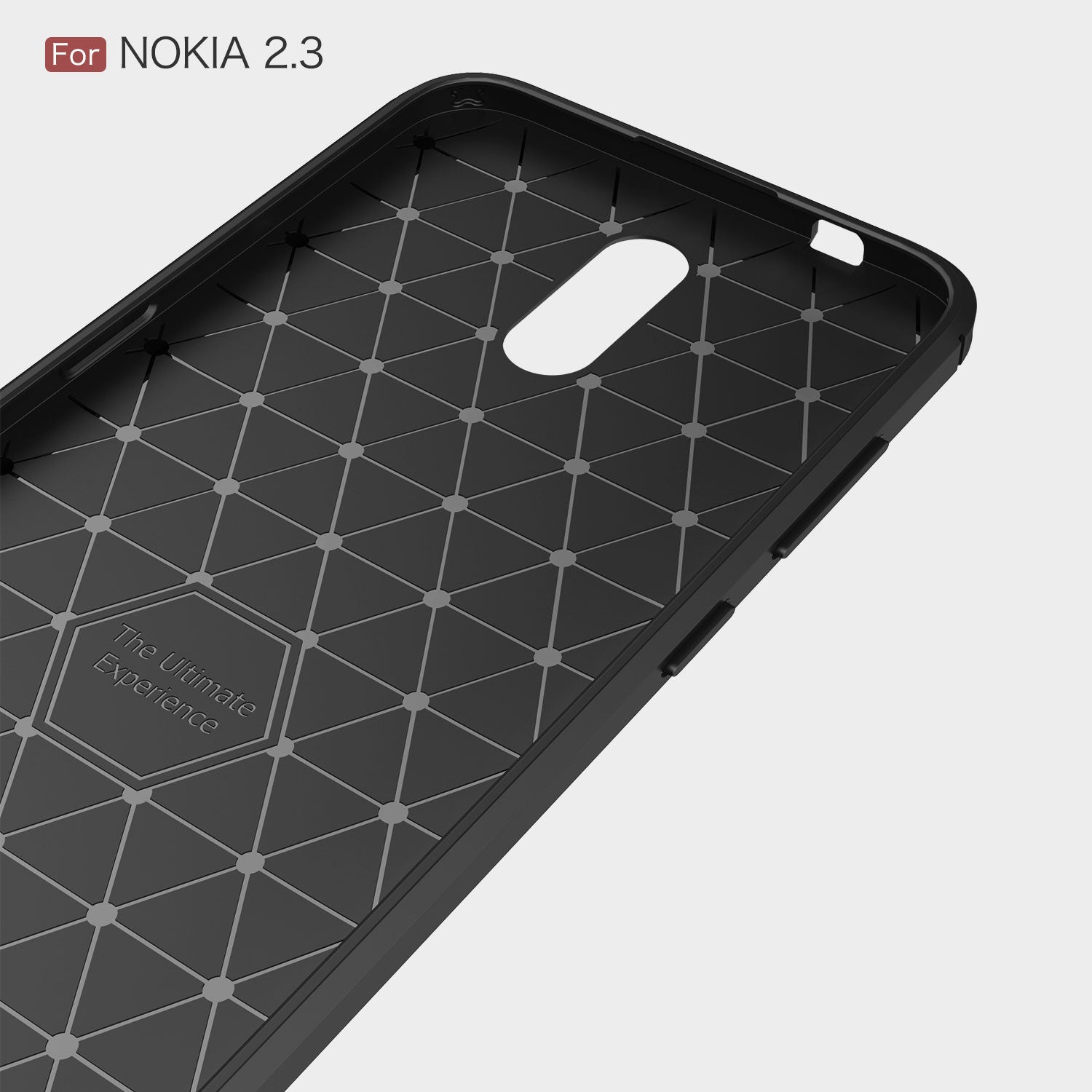 Nokia 2.3 Case