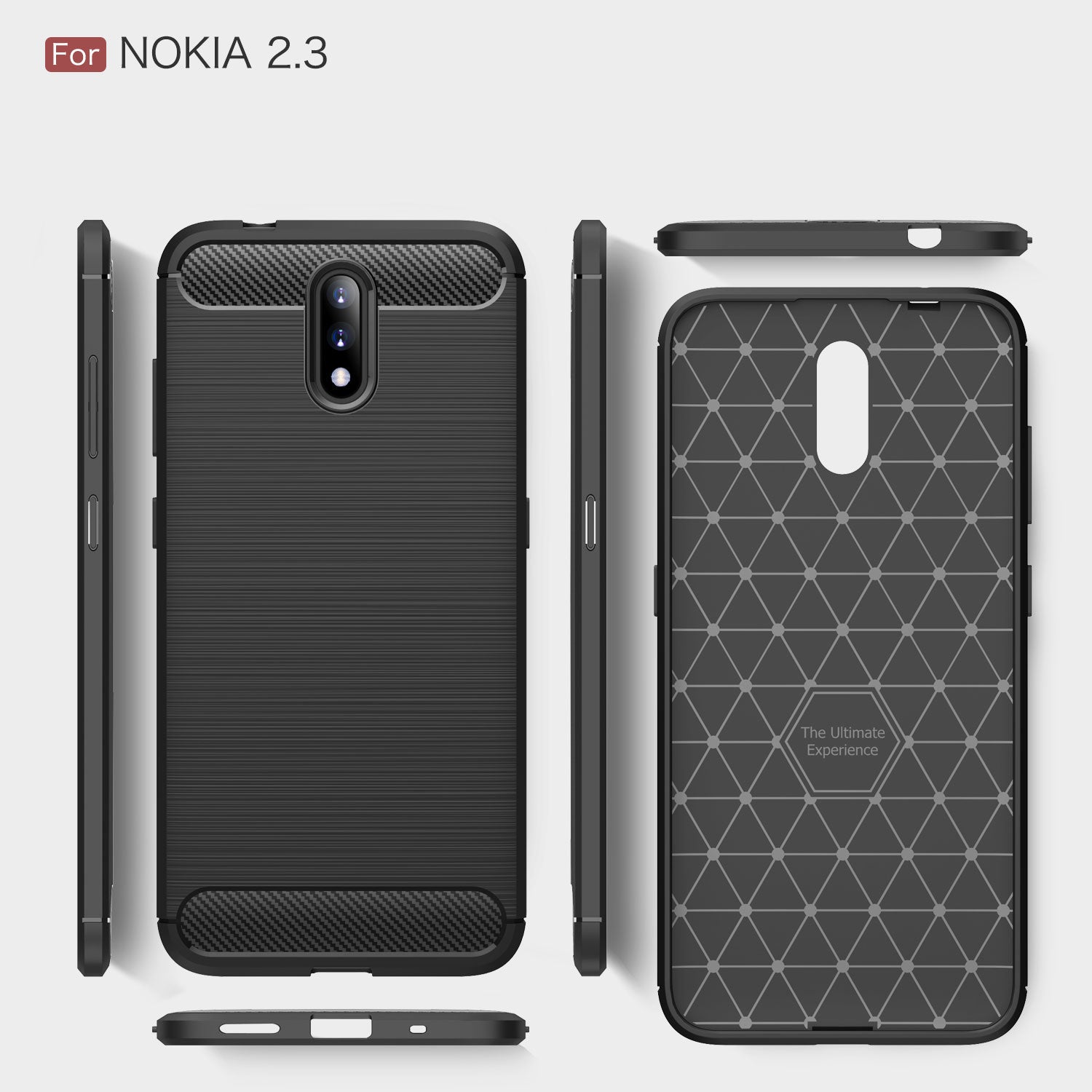 Nokia 2.3 Case