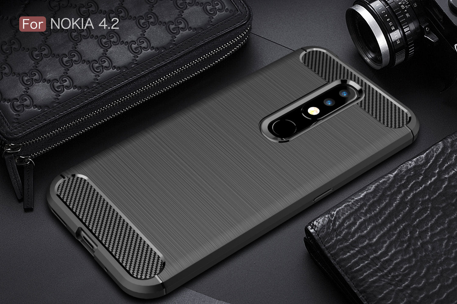 Nokia 4.2 Case