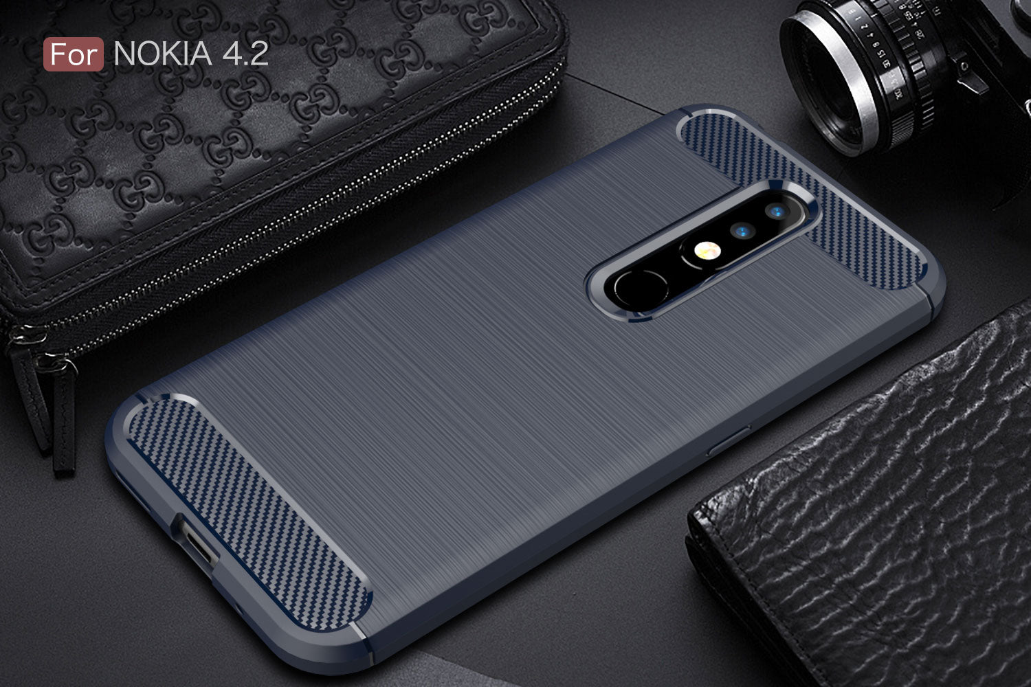Nokia 4.2 Case