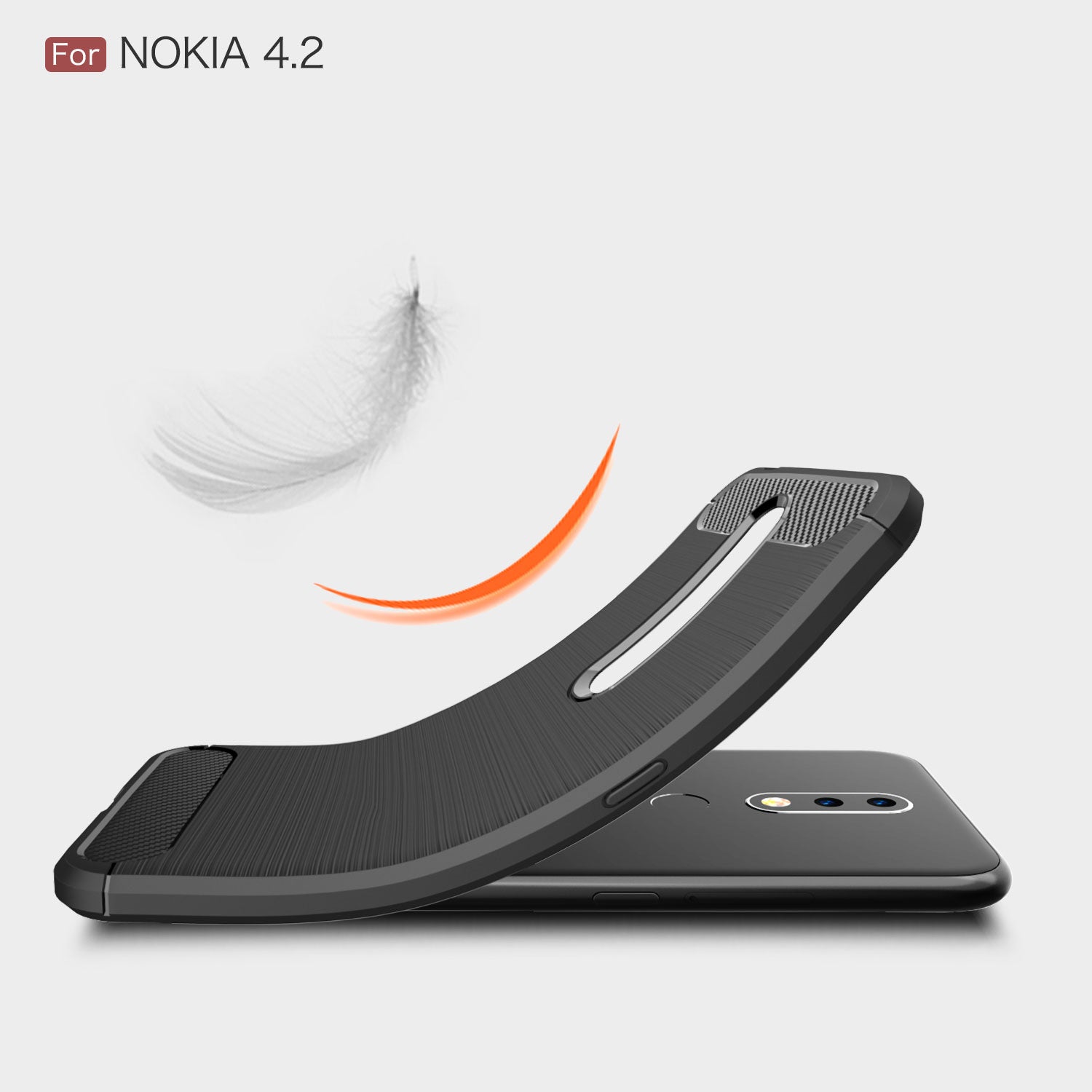 Nokia 4.2 Case