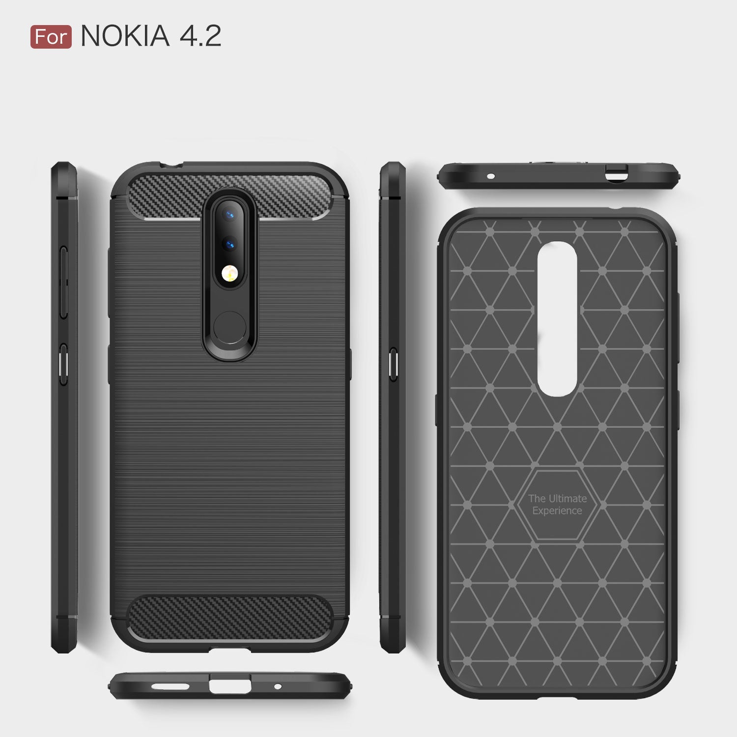 Nokia 4.2 Case