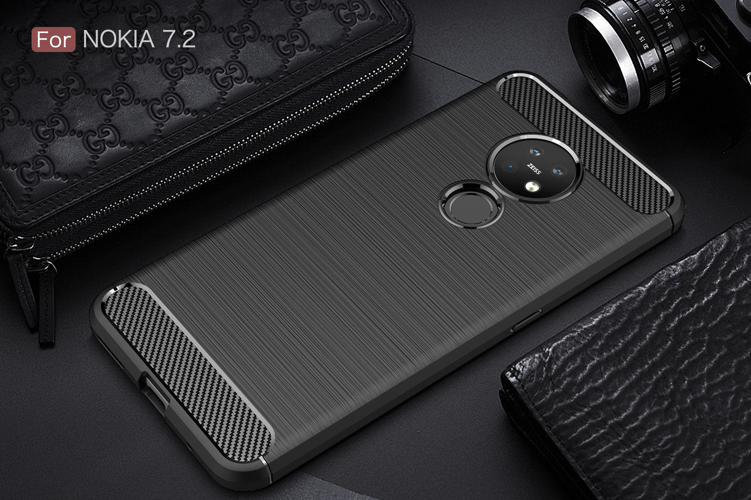 Nokia 6.2/7.2 Case