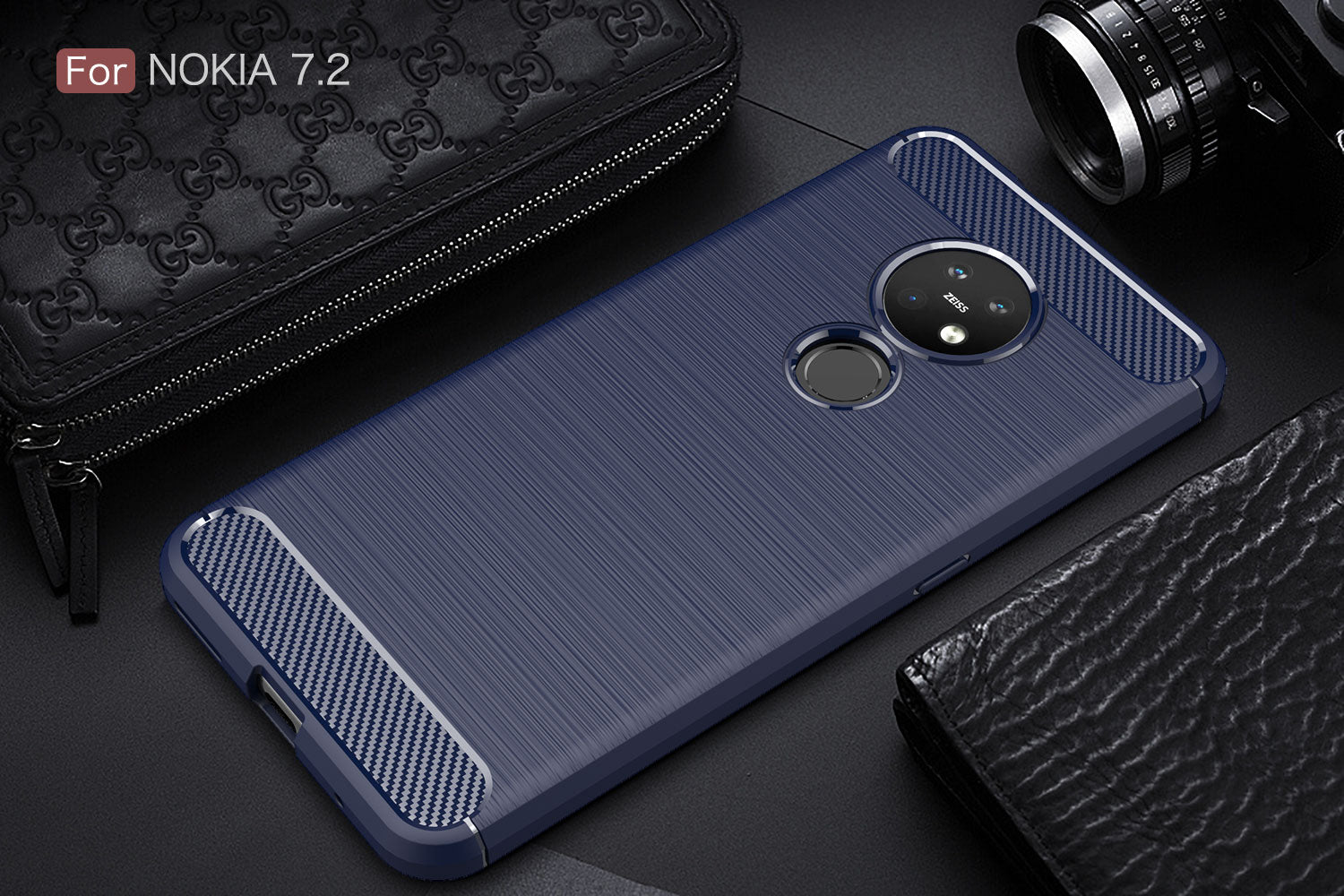 Nokia 6.2/7.2 Case