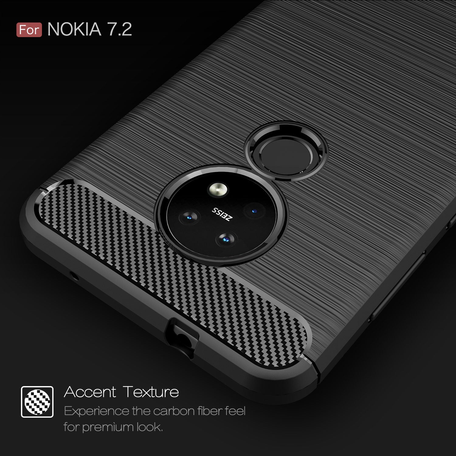 Nokia 6.2/7.2 Case