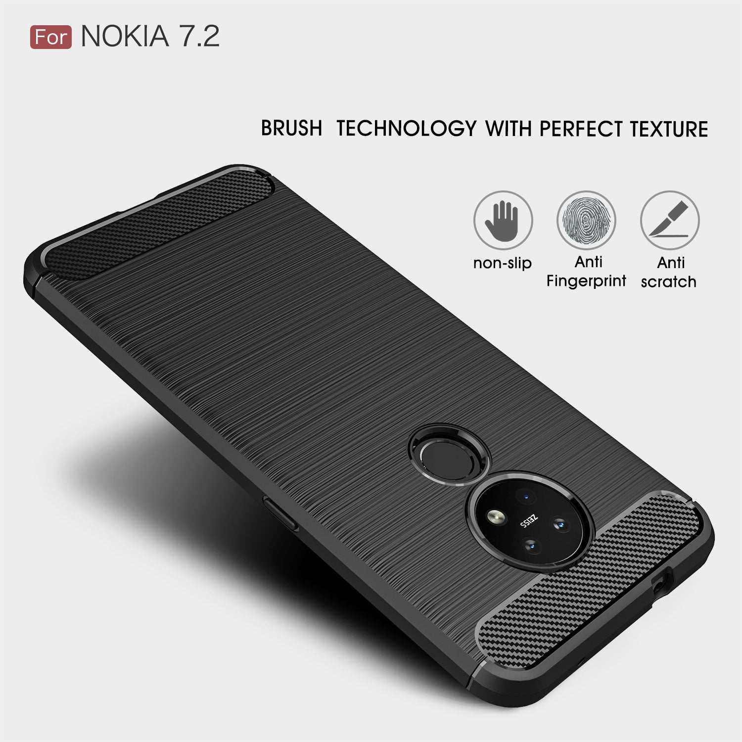 Nokia 6.2/7.2 Case