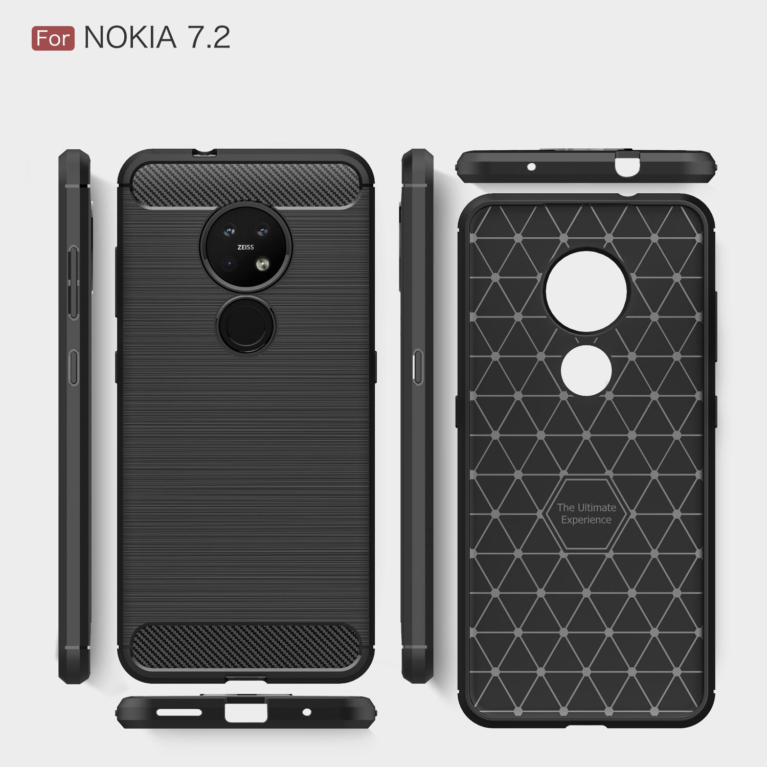 Nokia 6.2/7.2 Case