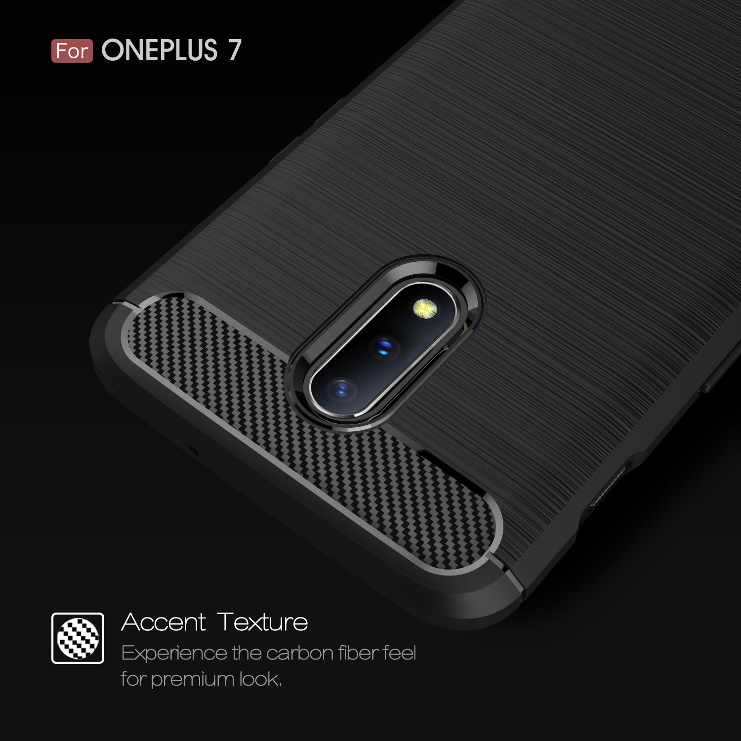Oneplus 7 Case